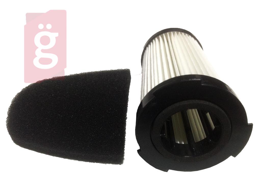 Kép a(z) Porszívó Hepa Filter/Szűrő készlet Sencor SVX010HF/ SVC 630  Porszívóhoz Gyári MOSHATÓ nevű termékről
