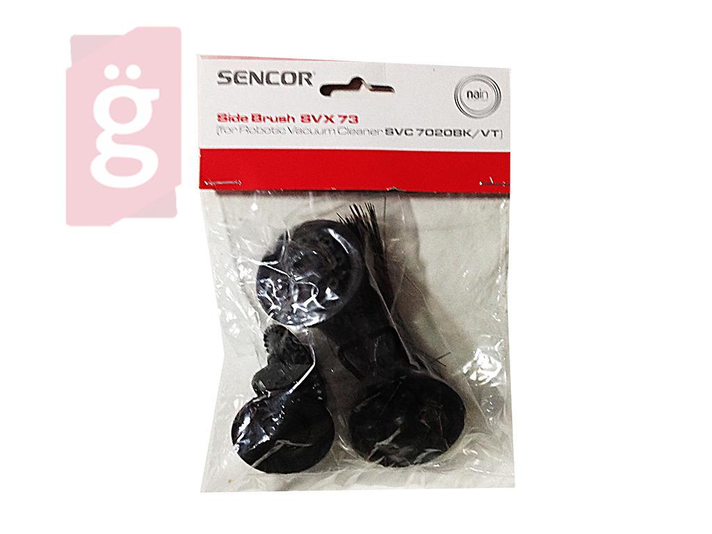 Kép a(z) Porszívó Kefe Sencor SVX73 SVC 7020 (2db/csomag) Porszívóhoz Gyári nevű termékről