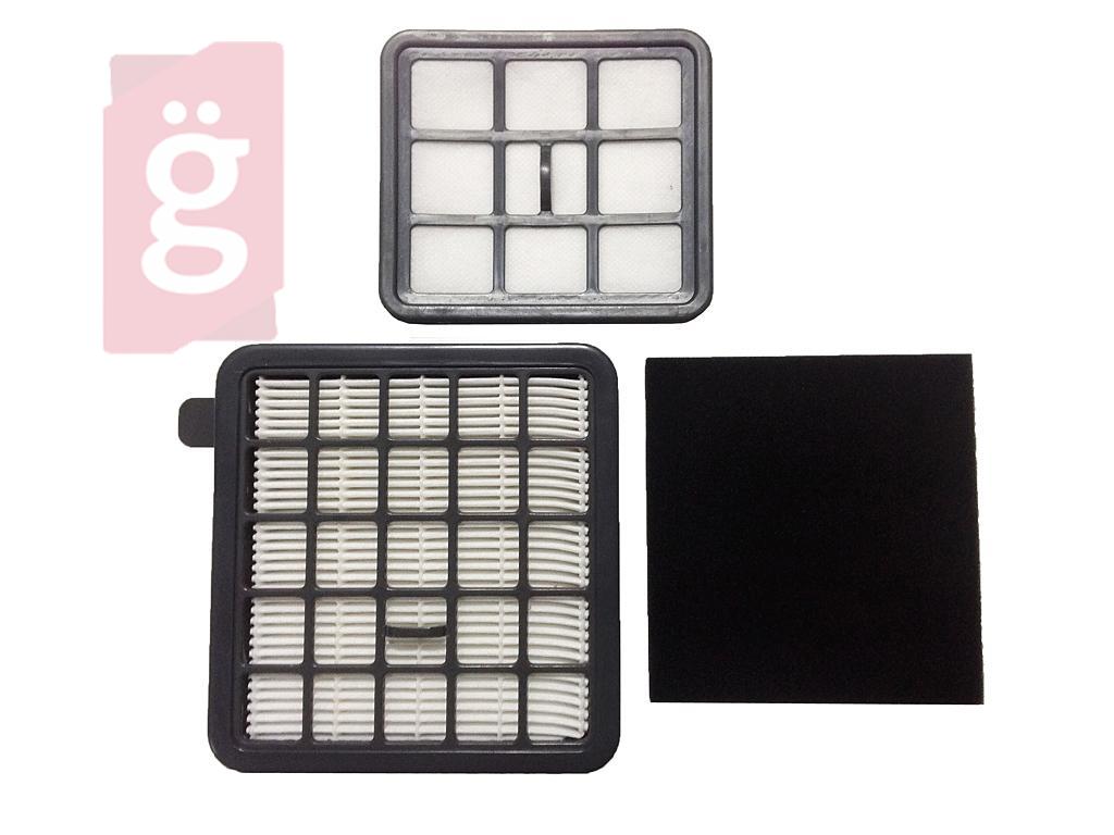 Kép a(z) Porszívó Hepa Filter/Szűrő készlet Sencor SVX017HF/ SVC 610 / SVC 611 (SVC 61x) Porszívóhoz Gyári MOSHATÓ nevű termékről