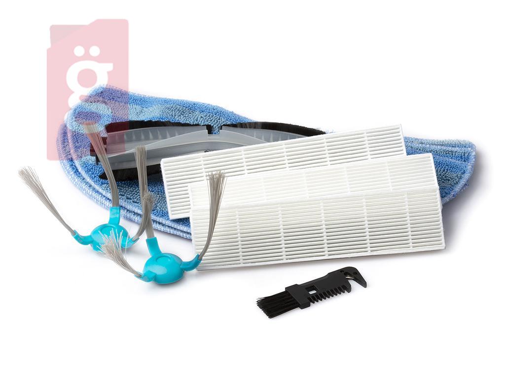 Kép a(z) Porszívó SRX 2001 Pótalkatrész / Szervizcsomag SRV 4200BK / 4250SL / 6250BK / 8250BK / 9250BK robotporszívóhoz Gyári nevű termékről