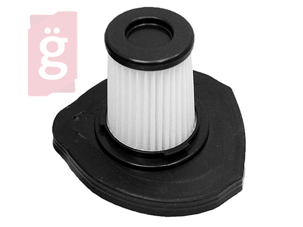 Kép a(z) Porszívó Hepa Filter Sencor SVX034HF / SVC 074xx / SVC 0740BL / SVC 0741YL Porszívóhoz Gyári MOSHATÓ nevű termékről
