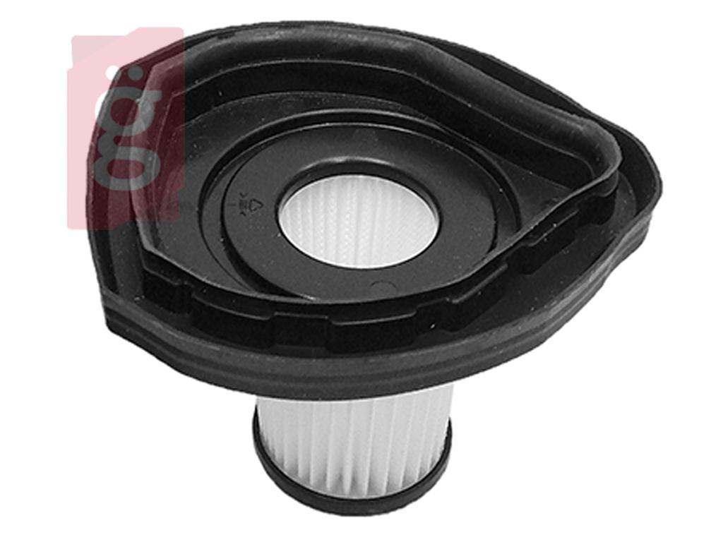 Kép a(z) Porszívó Hepa Filter Sencor SVX034HF / SVC 074xx / SVC 0740BL / SVC 0741YL Porszívóhoz Gyári MOSHATÓ nevű termékről