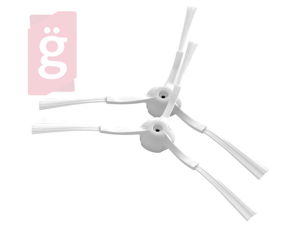 Kép a(z) Porszívó Kefe Sencor SRX 9305 / SRV 9350WH / SRV 9385WH Robotporszívóhoz (2db/csomag) Gyári nevű termékről