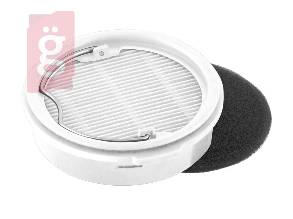 Kép a(z) Porszívó Hepa Filter / Szűrő készlet Sencor SVX051HF / SVC 9829WH Porszívóhoz Gyári nevű termékről