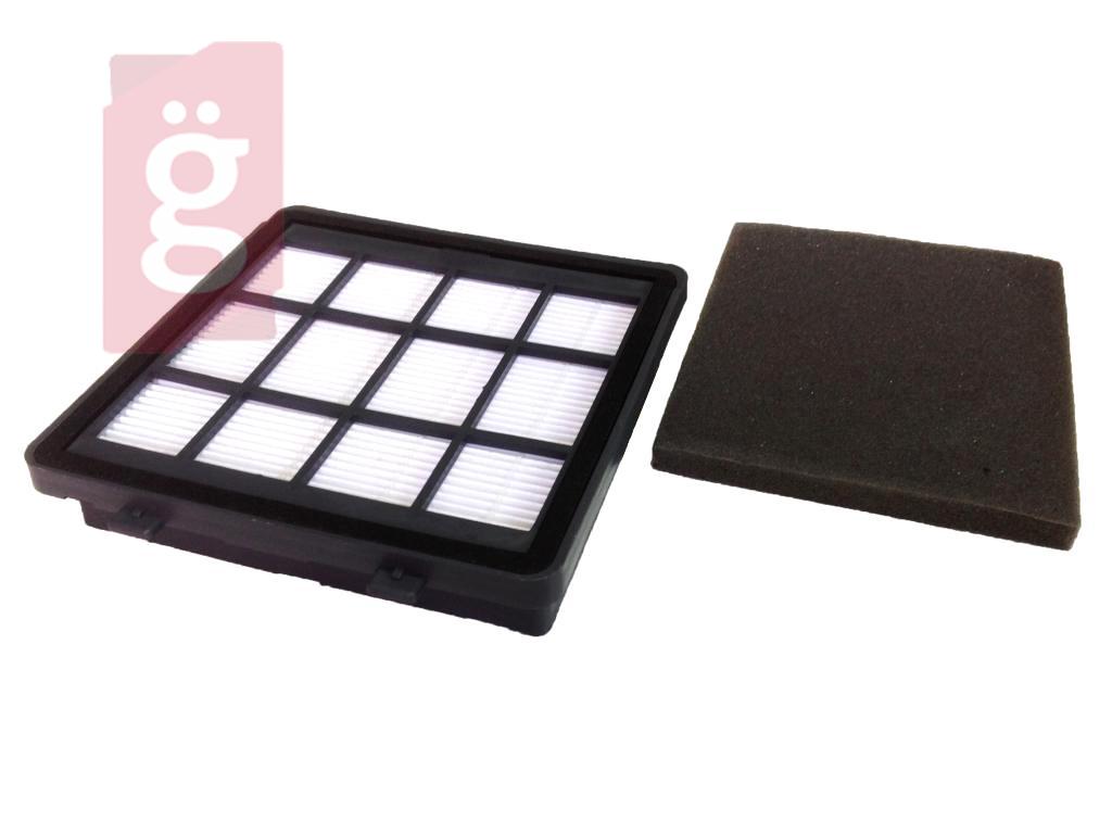 Kép a(z) Porszívó Hepa Filter / Szűrő készlet Sencor SVX020HF/ SVC 730 Alto Porszívóhoz Gyári nevű termékről