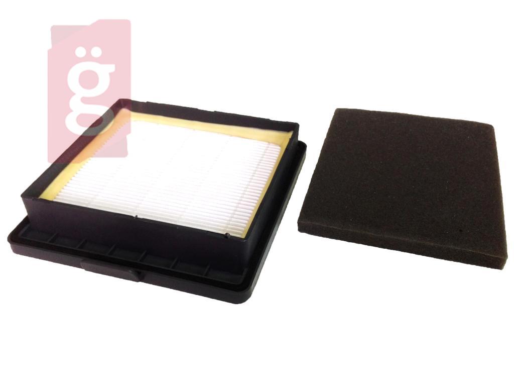Kép a(z) Porszívó Hepa Filter / Szűrő készlet Sencor SVX020HF/ SVC 730 Alto Porszívóhoz Gyári nevű termékről