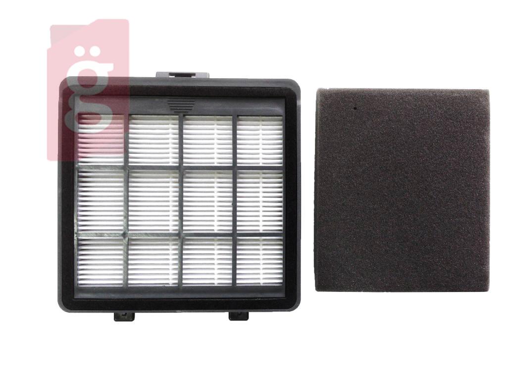 Kép a(z) Porszívó Hepa Filter / Szűrő készlet Sencor SVX020HF/ SVC 730 Alto Porszívóhoz Gyári nevű termékről