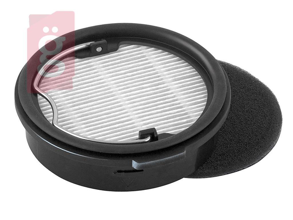 Kép a(z) Porszívó Hepa Filter / Szűrő készlet Sencor SVX048HF / SVC 9879BK Porszívóhoz Gyári nevű termékről