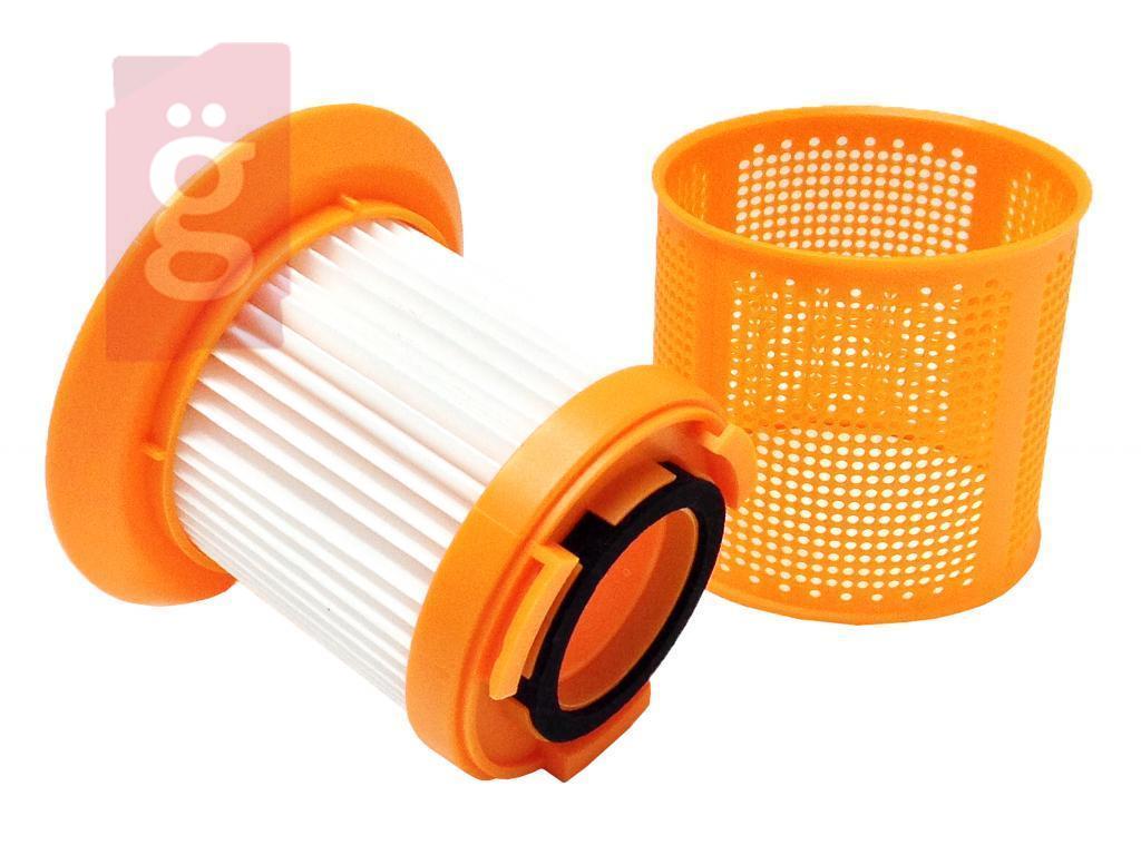 Kép a(z) Porszívó Hepa Filter HAUSMEISTER HM 2045 Gyári nevű termékről