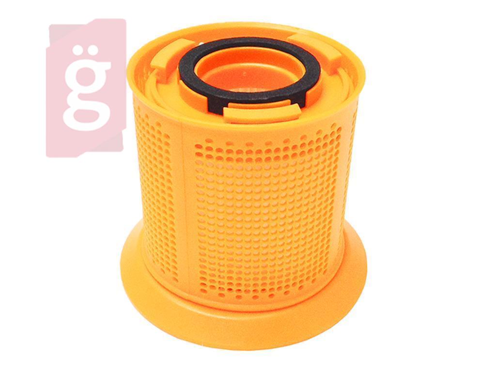 Kép a(z) Porszívó Hepa Filter HAUSMEISTER HM 2045 Gyári nevű termékről