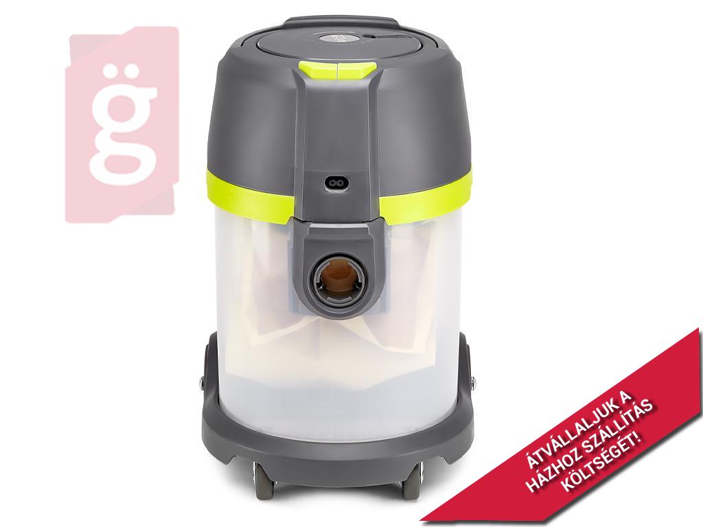 Kép a(z) PROFI EUROPE Ipari Porszívó PROFI 6.1 nevű termékről