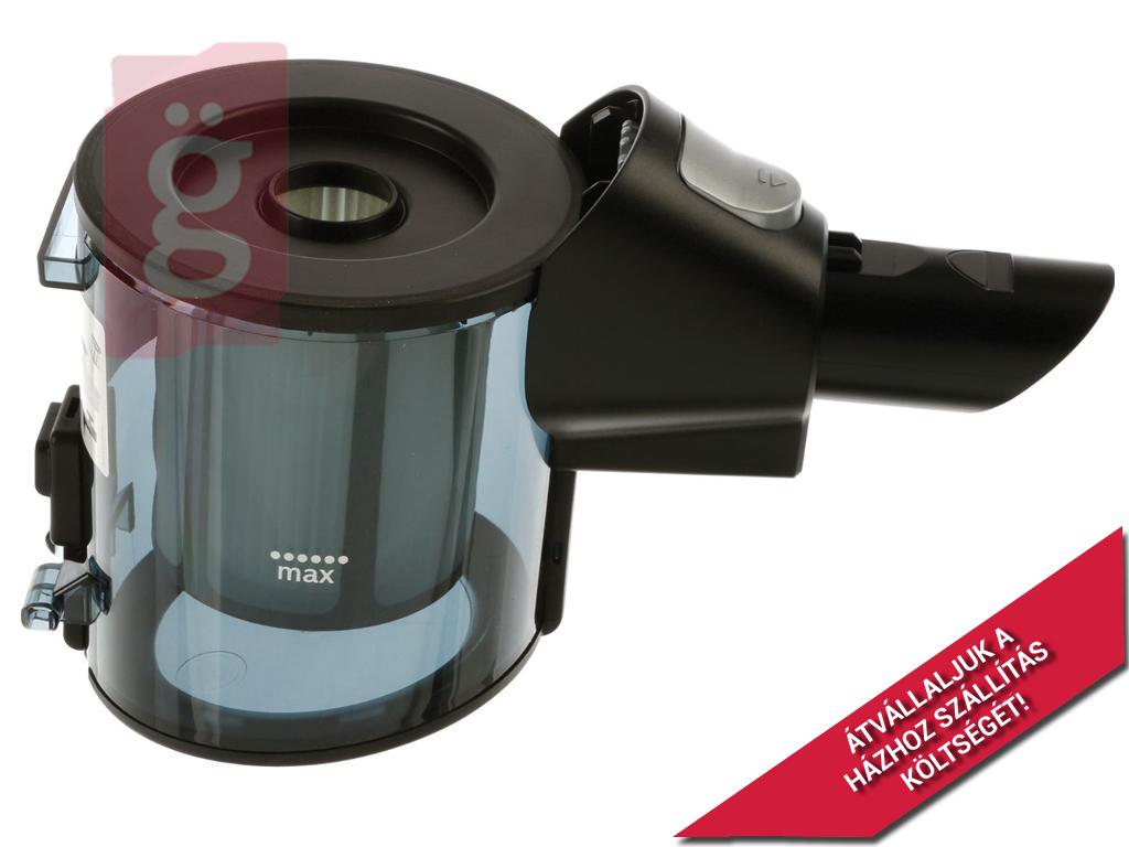 Kép a(z) Porszívó Komplett Portartály Bosch BBS611BSC/01 / BCS61PET/01 / 12030438 Gyári nevű termékről