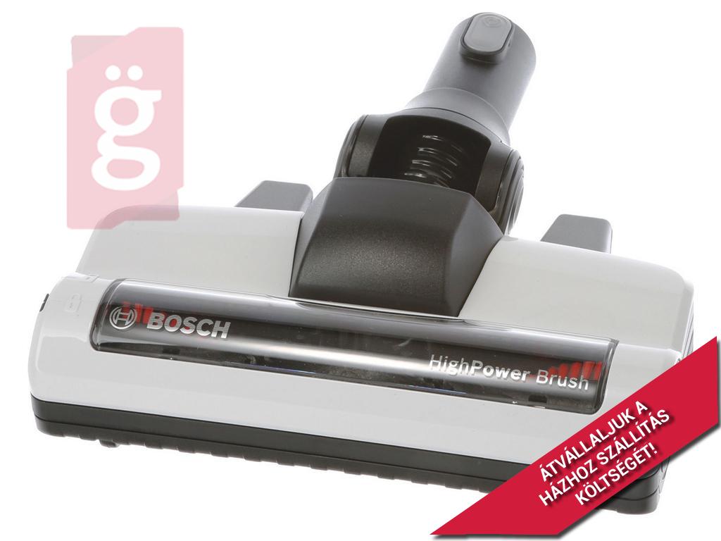 Kép a(z) Porszívó Elektromos Turbó Szívófej Bosch BBS1214K/01 / BCS122GB/03 / 17002172 Gyári nevű termékről