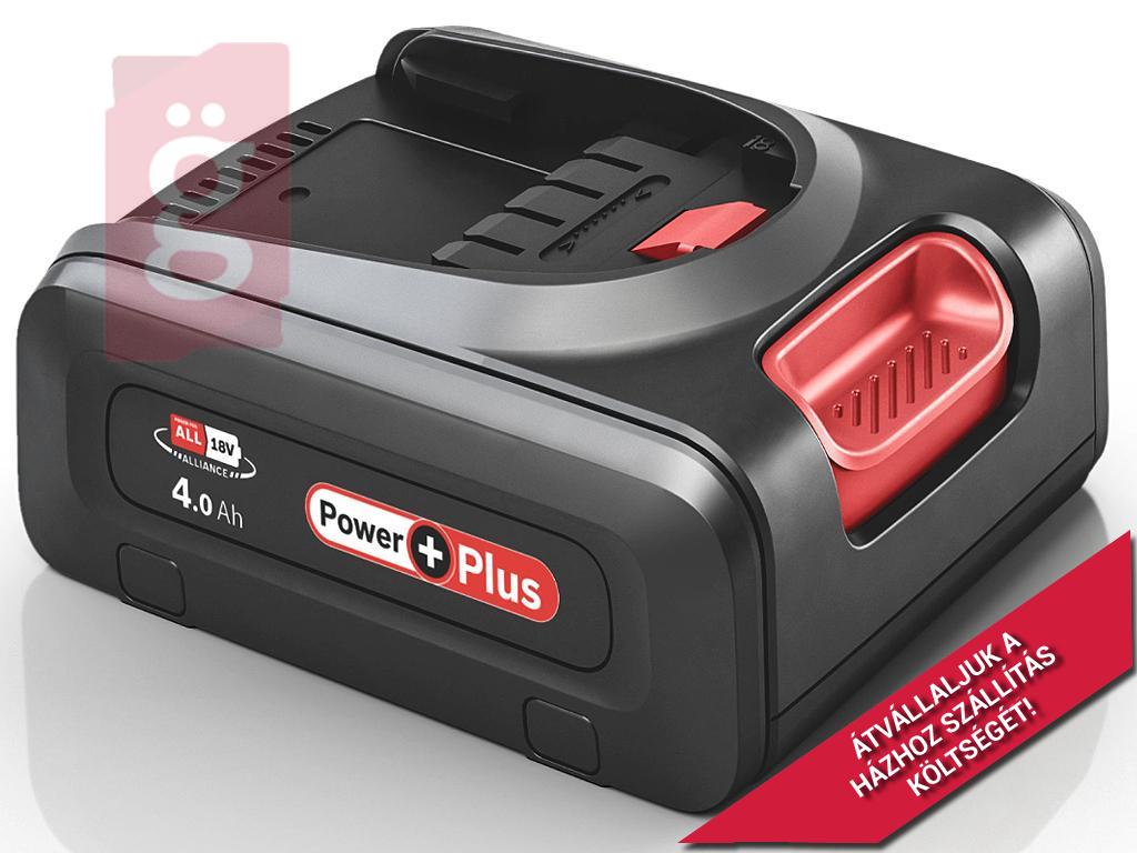 Kép a(z) Porszívó Akkumulátor Bosch BBS8214PET/01 / BCS8224GB/01 / 18V Power for All BHZUB1840 / 17006537 Gyári nevű termékről