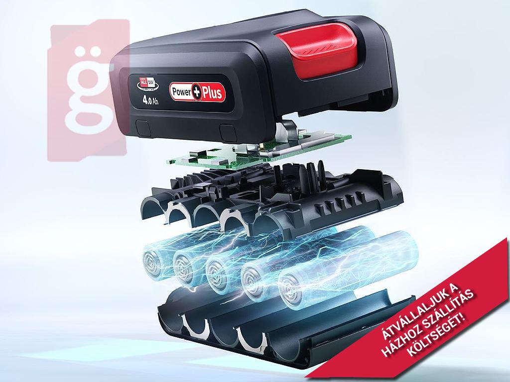 Kép a(z) Porszívó Akkumulátor Bosch BBS8214PET/01 / BCS8224GB/01 / 18V Power for All BHZUB1840 / 17006537 Gyári nevű termékről