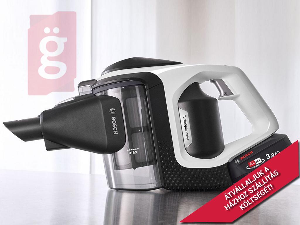 Kép a(z) Porszívó Cserélhető Akkumulátor Power for ALL 18V 3.0Ah BBS711AU/01 / BCS711A/01 / BHZUB1830  / 17006127 Gyári nevű termékről