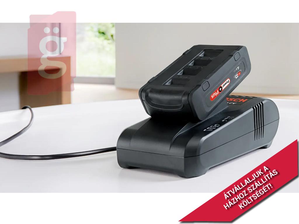 Kép a(z) Porszívó  Gyorstöltő Bosch BBS1224/01 / BBS812AM/03 / AL 1880 CV / BHZUC18N / 12023467 Gyári nevű termékről