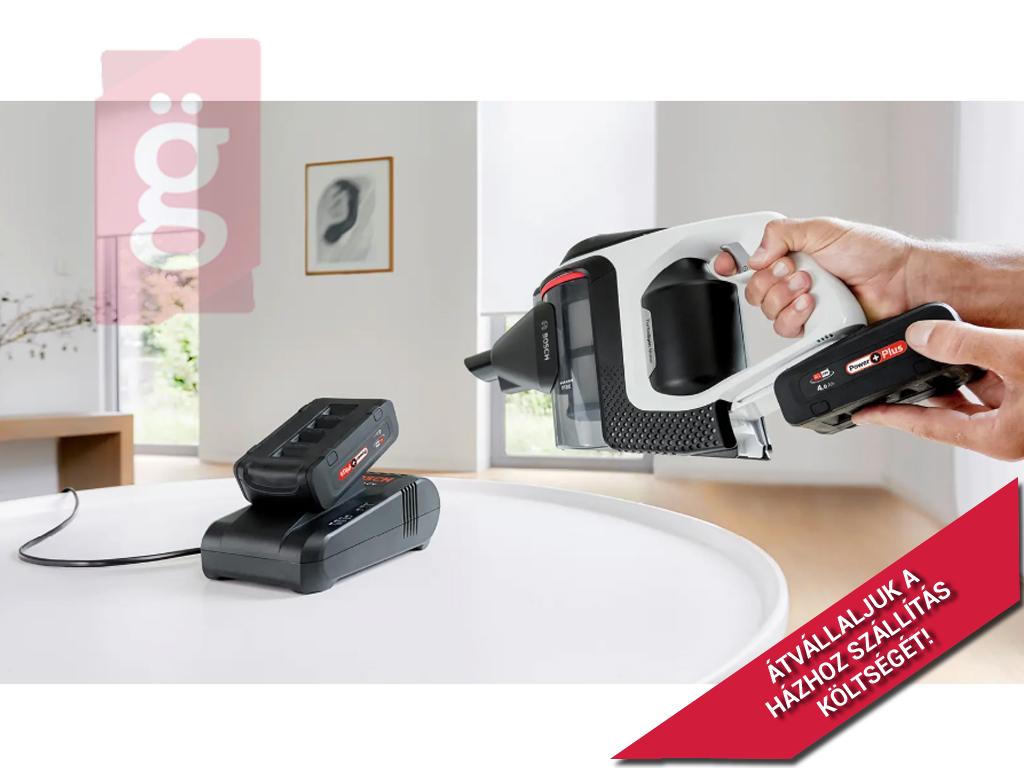 Kép a(z) Porszívó  Gyorstöltő Bosch BBS1224/01 / BBS812AM/03 / AL 1880 CV / BHZUC18N / 12023467 Gyári nevű termékről