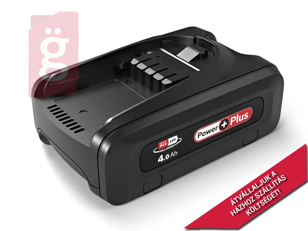 Kép a(z) Porszívó Akkumulátor Bosch BBS8214PET/01 / BCS8224GB/01 / 18V Power for All BHZUB1840 / 17006537 Gyári nevű termékről