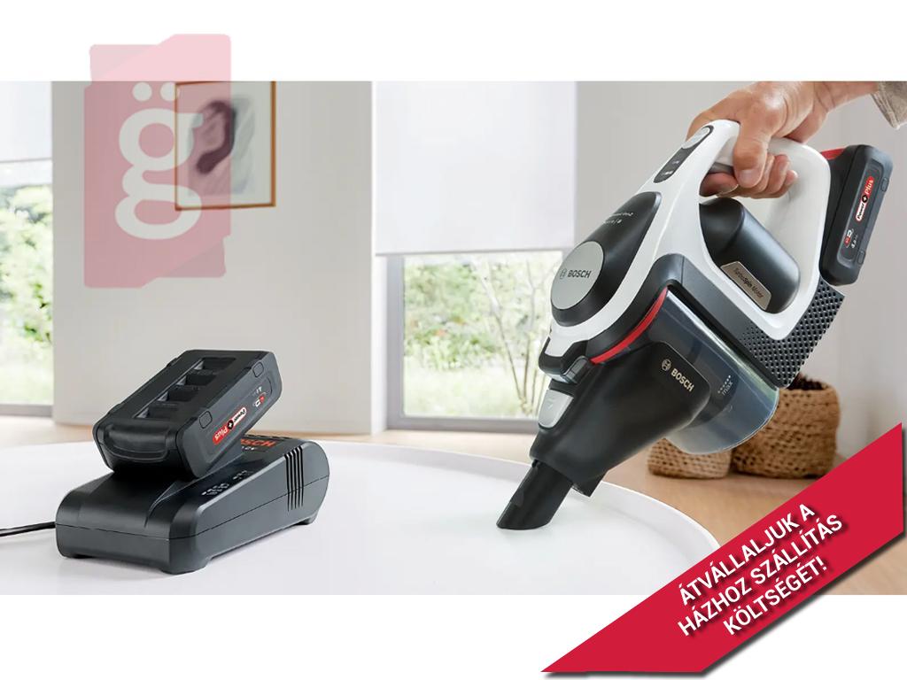 Kép a(z) Porszívó Akkumulátor Bosch BBS8214PET/01 / BCS8224GB/01 / 18V Power for All BHZUB1840 / 17006537 Gyári nevű termékről