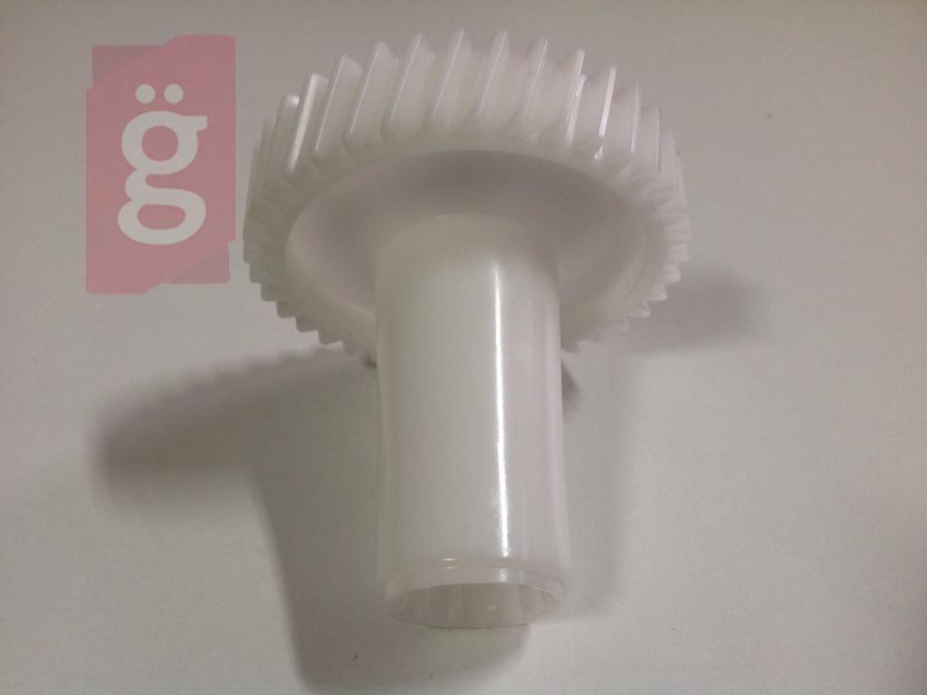 Kép a(z) Zelmer 187.0005 Húsdaráló Fogaskerék Diana, Dorota 00793638 Gyári nevű termékről