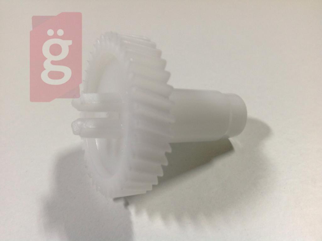 Kép a(z) Zelmer 251.0004 Mixer Keverőszár Meghajtó Fogaskerék 00793644 nevű termékről