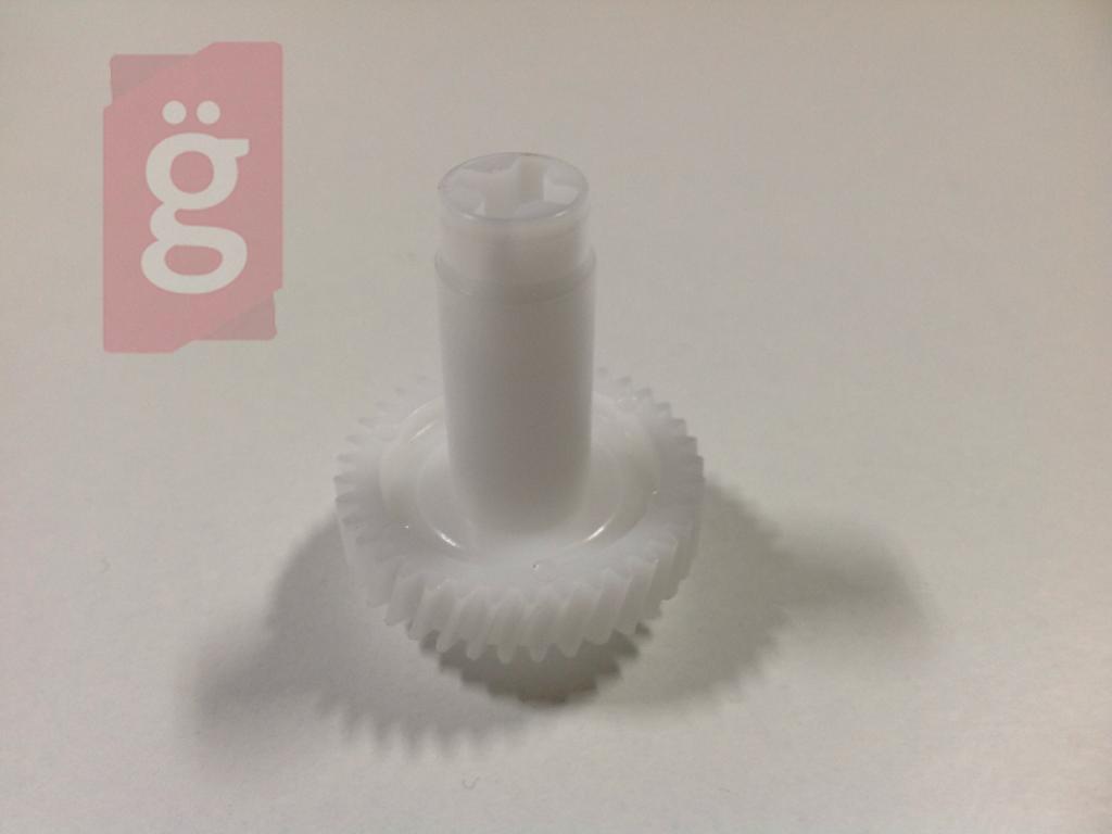 Kép a(z) Zelmer 251.0004 Mixer Keverőszár Meghajtó Fogaskerék 00793644 nevű termékről