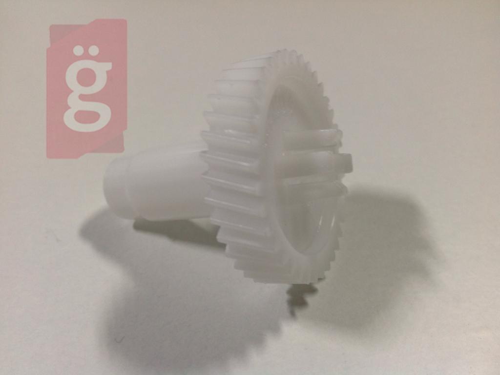 Kép a(z) Zelmer 251.0004 Mixer Keverőszár Meghajtó Fogaskerék 00793644 nevű termékről