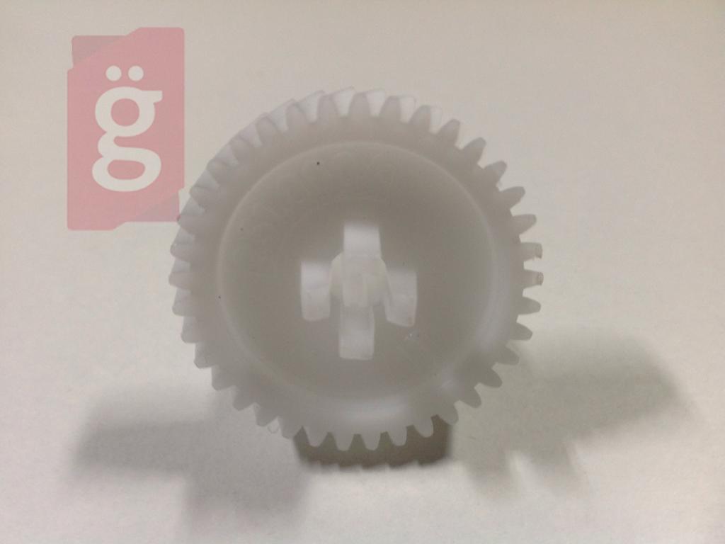 Kép a(z) Zelmer 251.0004 Mixer Keverőszár Meghajtó Fogaskerék 00793644 nevű termékről