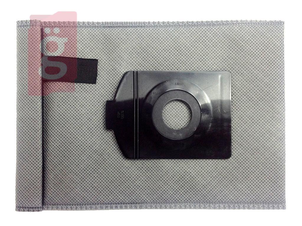 Kép a(z) IZ-S13GYWP Bosch / Siemens K stb. Gyári vászon (textil) porzsák 00483179 nevű termékről