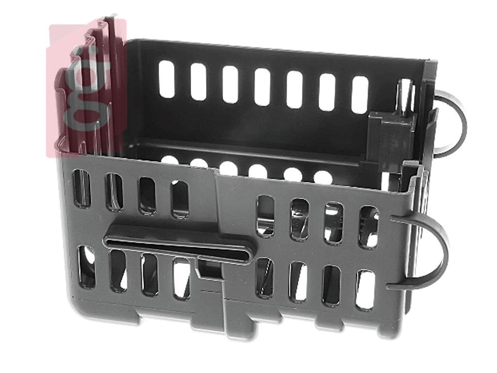 Kép a(z) Zelmer 919.0261 Porzsáktartó Kosár Aquawelt 919 / Aquawelt Plus ZVC762 12010586 Gyári nevű termékről