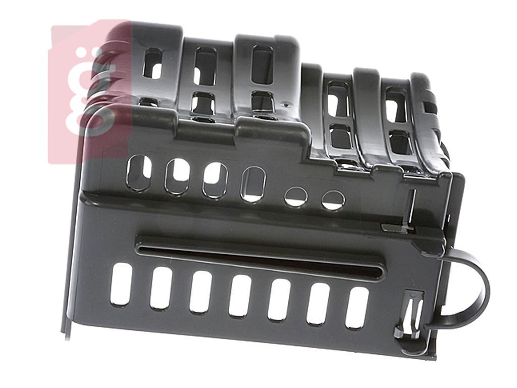 Kép a(z) Zelmer 919.0261 Porzsáktartó Kosár Aquawelt 919 / Aquawelt Plus ZVC762 12010586 Gyári nevű termékről