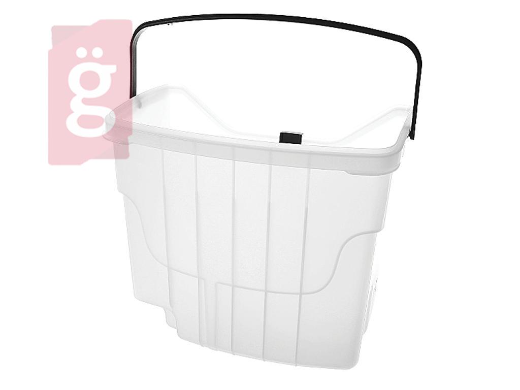 Kép a(z) Zelmer 919.0061 Porszívó Vizes Tartály Aquawelt 919 Aquawelt Plus ZVC762 11011605 Gyári nevű termékről