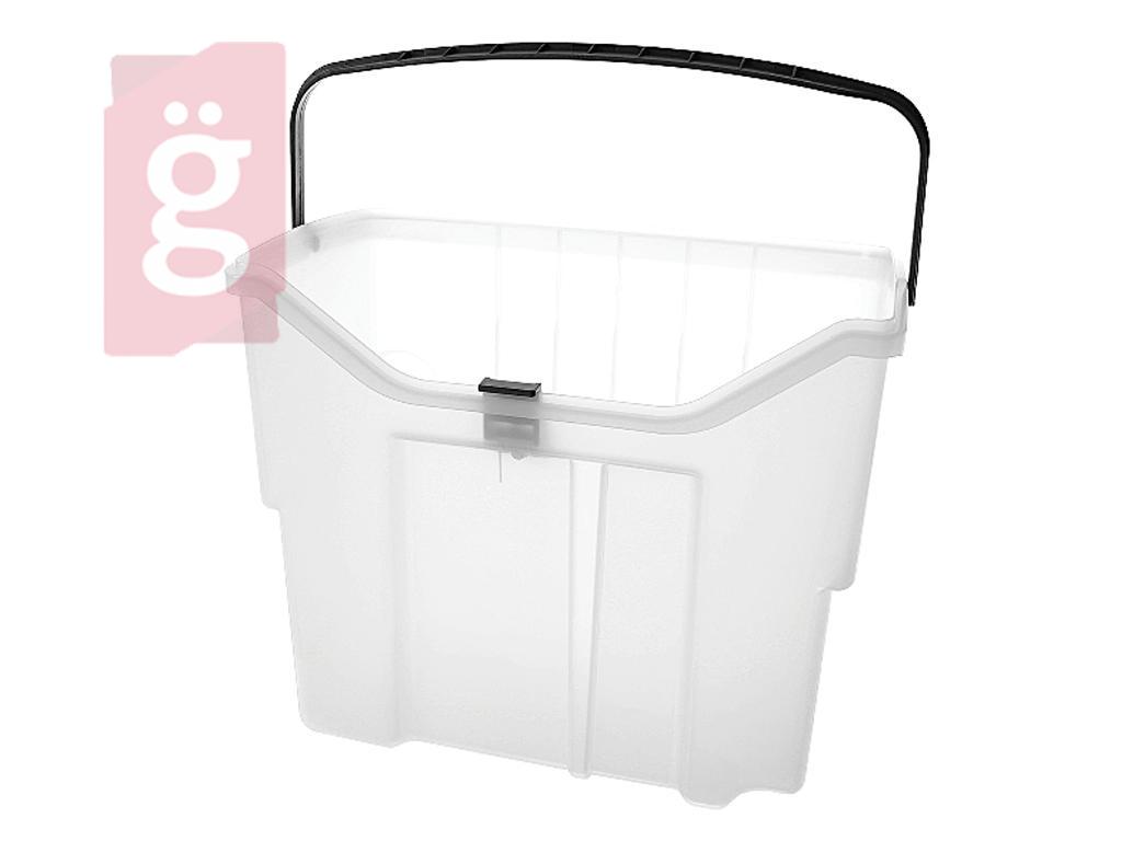 Kép a(z) Zelmer 919.0061 Porszívó Vizes Tartály Aquawelt 919 Aquawelt Plus ZVC762 11011605 Gyári nevű termékről