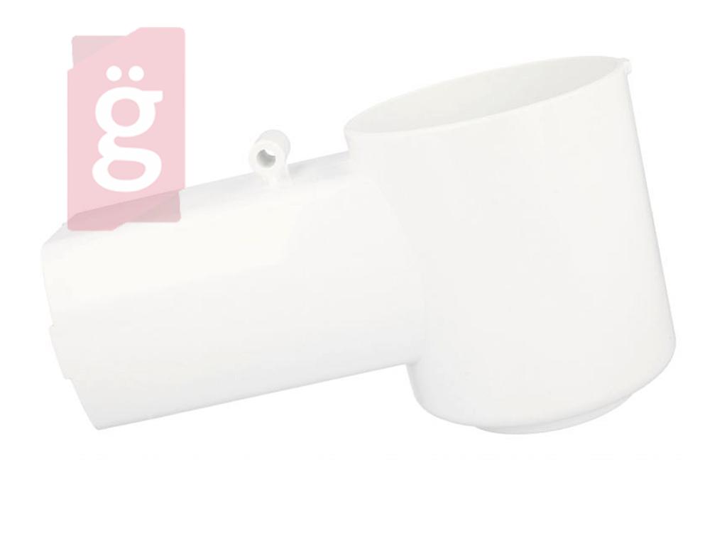 Kép a(z) Zelmer 986.7001 Daráló Reszelő Test Gömbölyű 00794273 Gyári nevű termékről