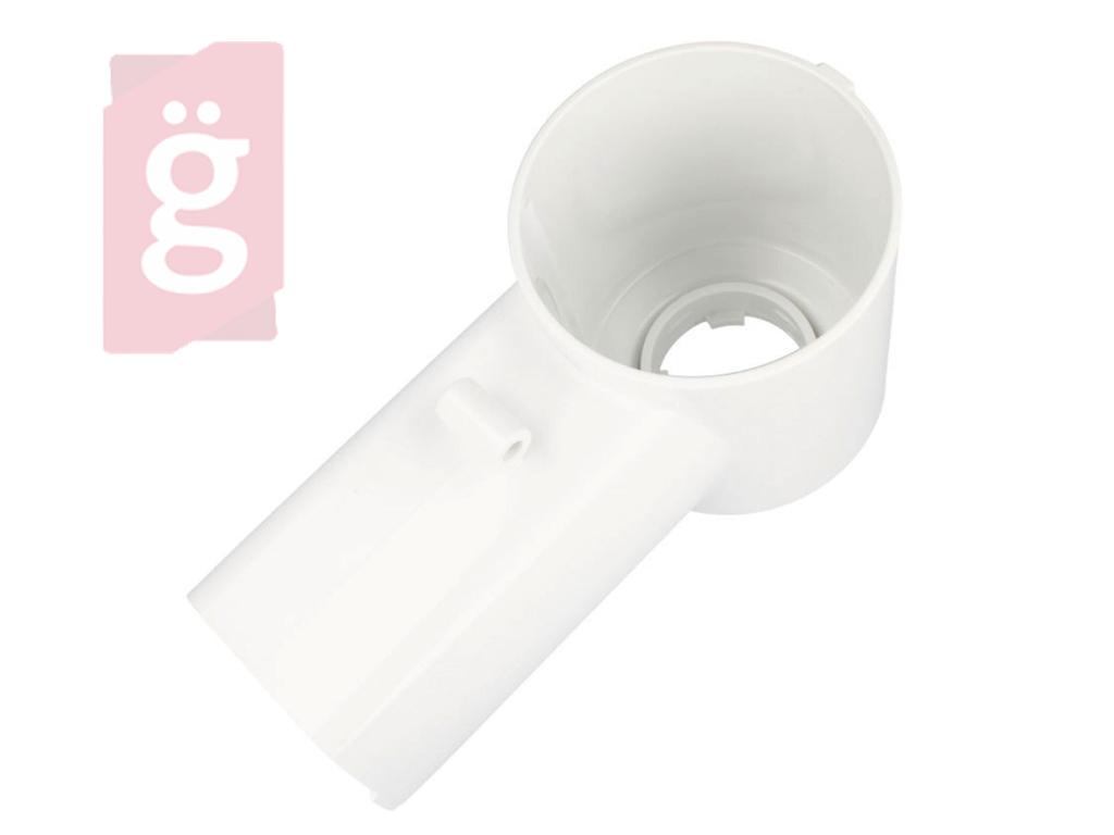 Kép a(z) Zelmer 986.7001 Daráló Reszelő Test Gömbölyű 00794273 Gyári nevű termékről