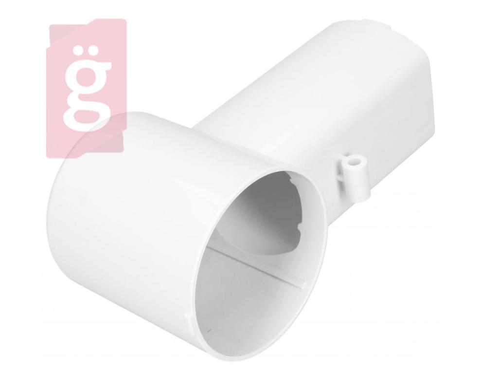 Kép a(z) Zelmer 986.7001 Daráló Reszelő Test Gömbölyű 00794273 Gyári nevű termékről