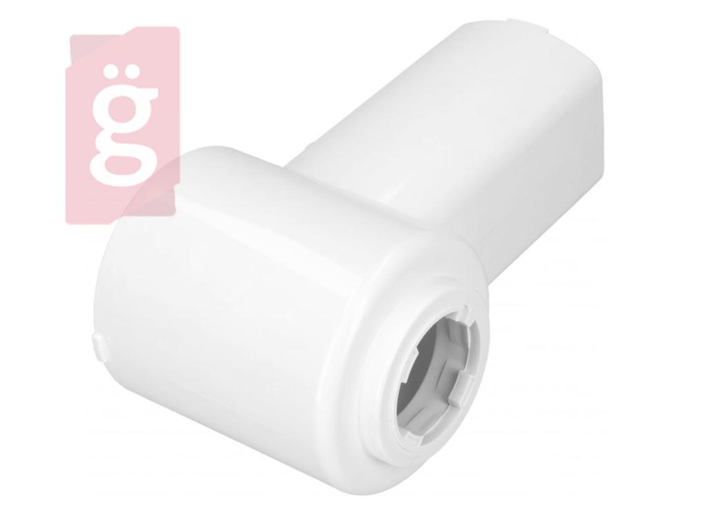 Kép a(z) Zelmer 986.7001 Daráló Reszelő Test Gömbölyű 00794273 Gyári nevű termékről