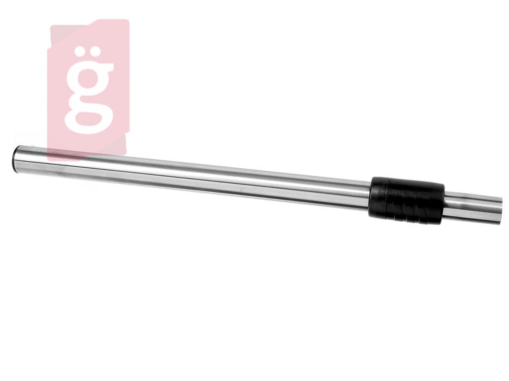 Kép a(z) Porszívó Toldócső Fém Teleszkópos Ø32mm Bosch BWD41700/04 / Zelmer ZVC762ZP/04 / 00793500 Gyári nevű termékről