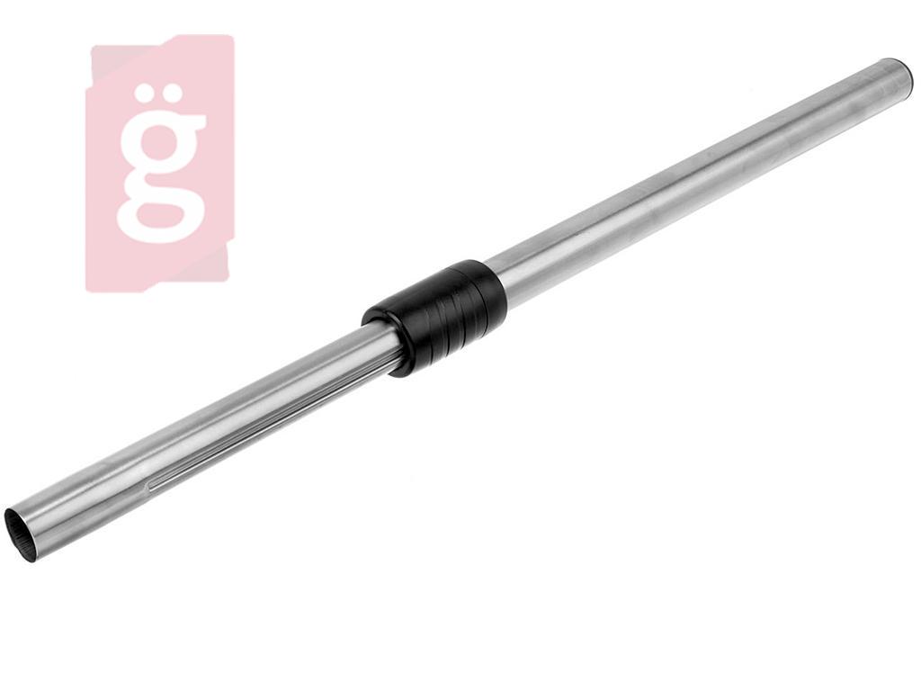 Kép a(z) Porszívó Toldócső Fém Teleszkópos Ø32mm Bosch BWD41700/04 / Zelmer ZVC762ZP/04 / 00793500 Gyári nevű termékről
