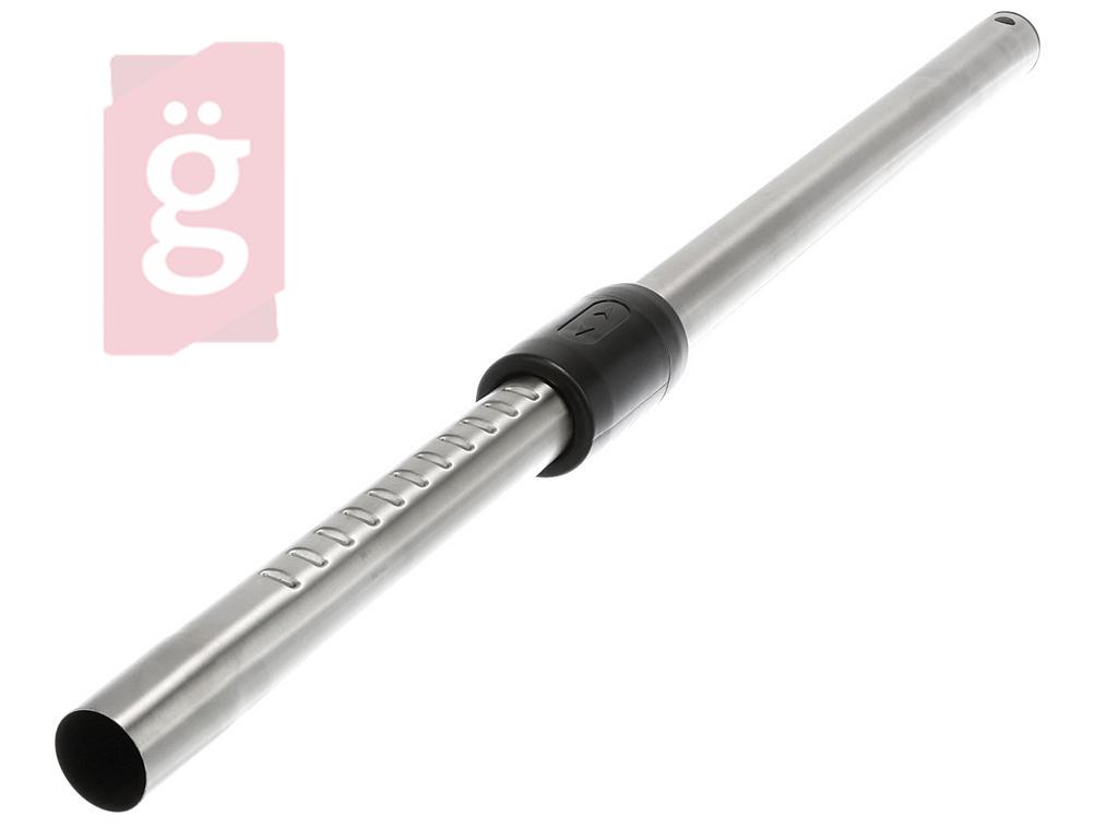 Kép a(z) Porszívó Toldócső Fém Teleszkópos Ø32mm Bosch BWD41700/04 / Zelmer ZVC762ZP/04 / 00793500 Gyári nevű termékről