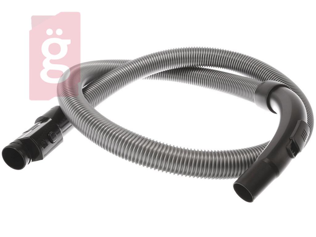 Kép a(z) Porszívó Komplett Gégecső Bosch BGC05A220A/02 / BGS05A222/01 / 17001737 Gyári nevű termékről