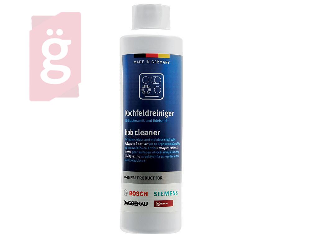 Kép a(z) Bosch Főzőlaptisztító Üvegkerámia felületekhez 00311899 Gyári nevű termékről