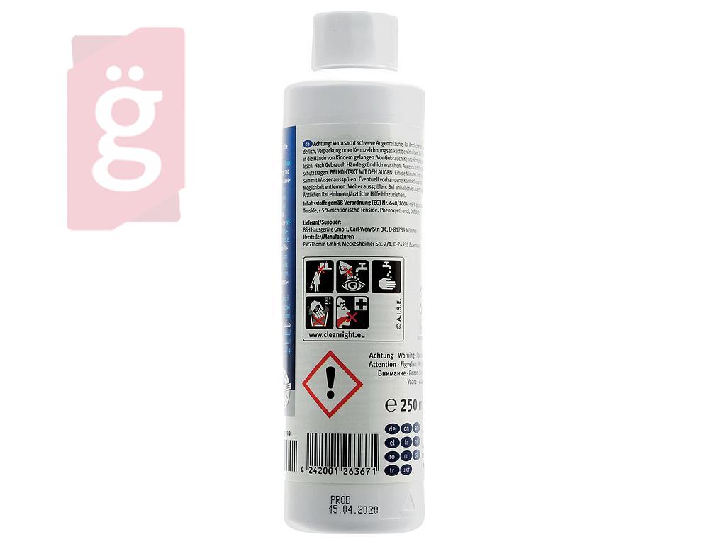 Kép a(z) Bosch Főzőlaptisztító Üvegkerámia felületekhez 00311899 Gyári nevű termékről