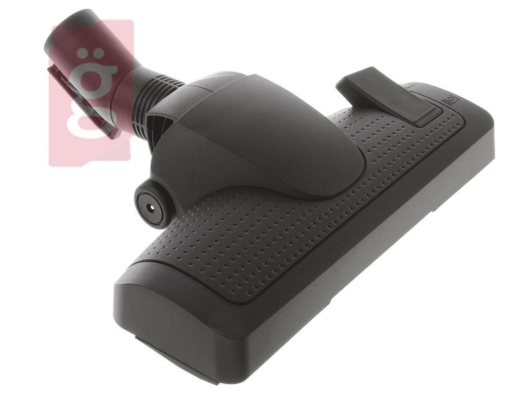 Kép a(z) Porszívó Kombinált Görgős Szívófej Ø35mm Bosch / Siemens BGB21552/04 / VSC3320/13 / 17001102 Gyári  nevű termékről