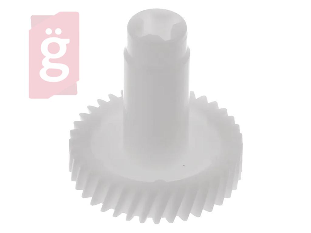 Kép a(z) Zelmer 251.0004 Mixer Keverőszár Meghajtó Fogaskerék 00793644 nevű termékről