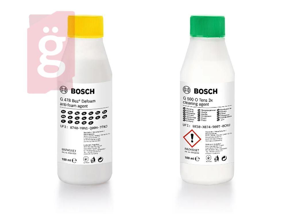 Kép a(z) Tisztítószerszett AquaWash&Clean Bosch / Zelmer BWD41700/04 / ZVC762SP(01) / BBZWDSET / 00312354 Gyári nevű termékről