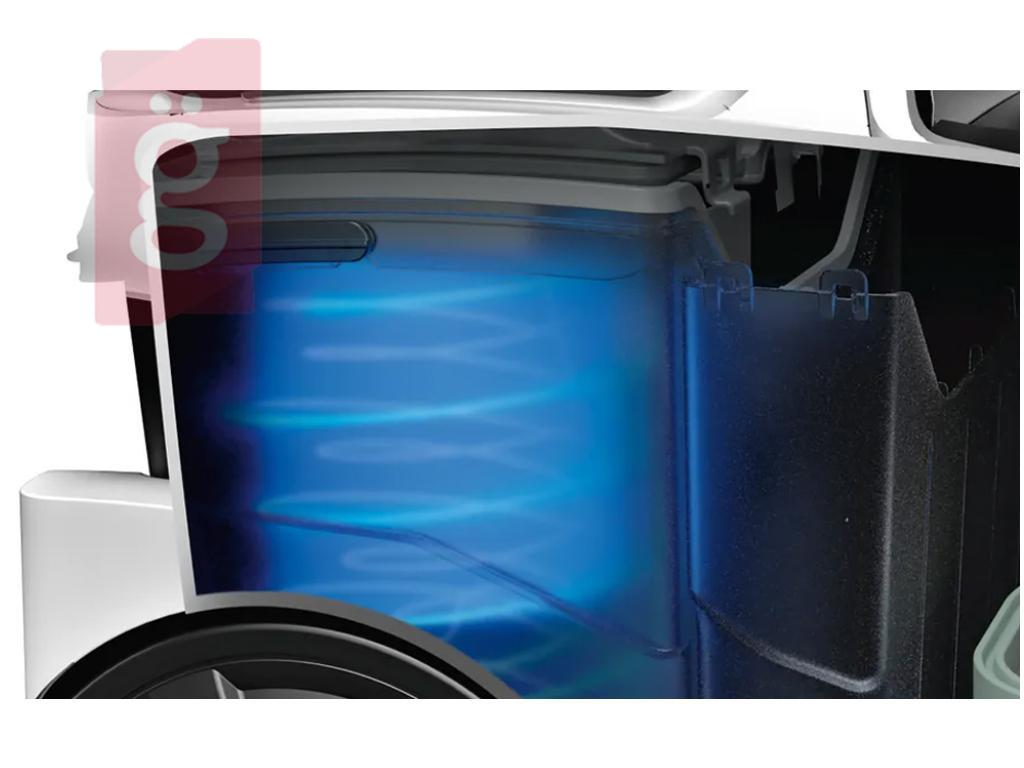 Kép a(z) Tisztítószerszett AquaWash&Clean Bosch / Zelmer BWD41700/04 / ZVC762SP(01) / BBZWDSET / 00312354 Gyári nevű termékről