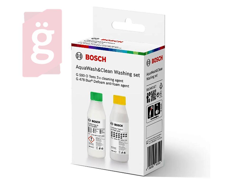 Kép a(z) Tisztítószerszett AquaWash&Clean Bosch / Zelmer BWD41700/04 / ZVC762SP(01) / BBZWDSET / 00312354 Gyári nevű termékről