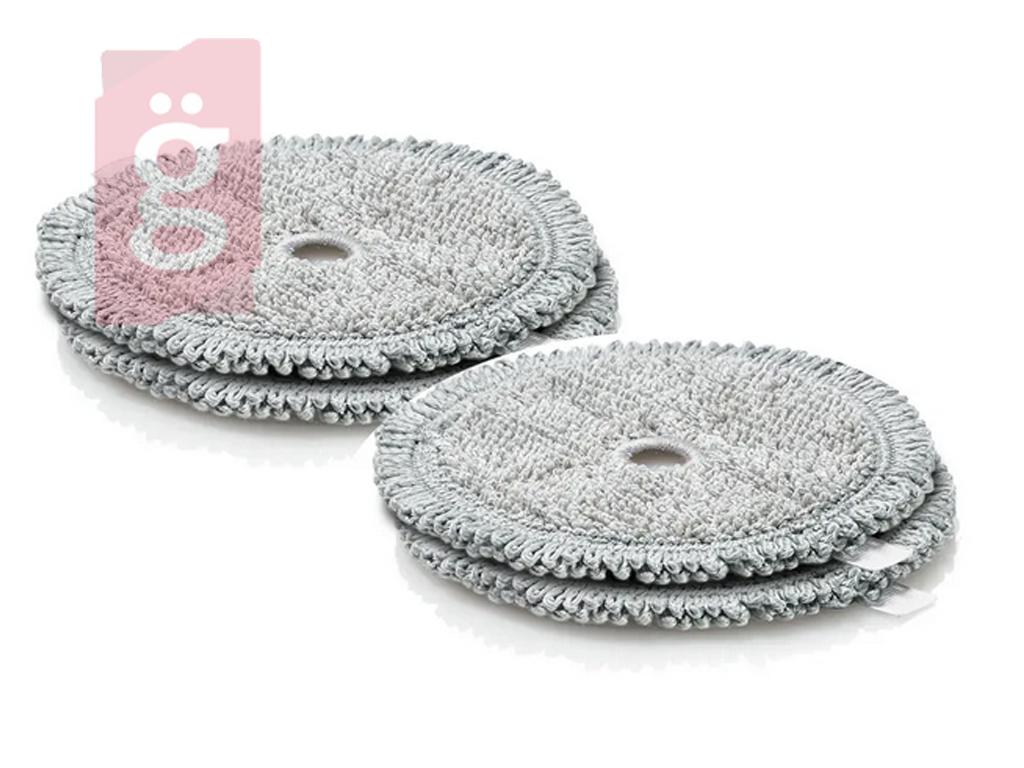 Kép a(z) Porszívó Felmosó párnák Bosch Unlimited 7 ProHygienic Aqua BBS71BHYG/01 / BKS71HYG3/01 ( 4db/csomag) BHZUPAD1 / 17008155 Gyári nevű termékről